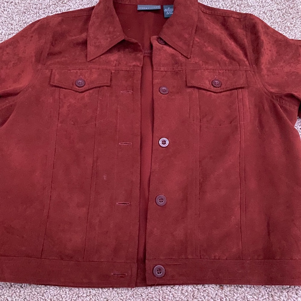 Jacket - Picture 2 of 4